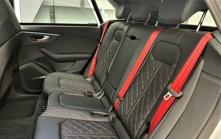 Audi Q8 I, 2025 год, 17 690 000 рублей, 14 фотография