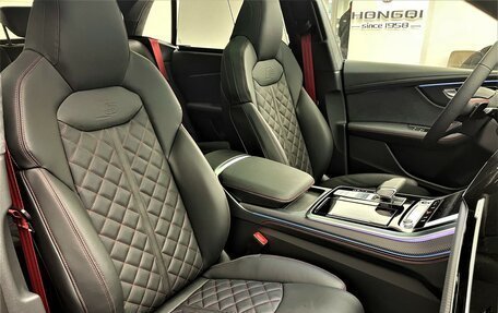 Audi Q8 I, 2025 год, 17 690 000 рублей, 13 фотография