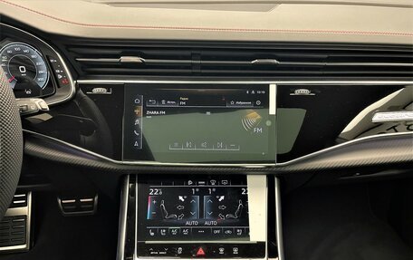 Audi Q8 I, 2025 год, 17 690 000 рублей, 21 фотография