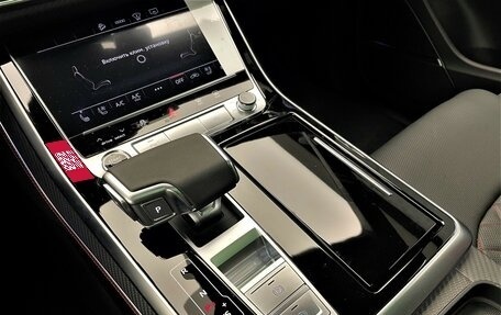 Audi Q8 I, 2025 год, 17 690 000 рублей, 20 фотография