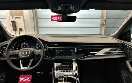 Audi Q8 I, 2025 год, 17 690 000 рублей, 9 фотография