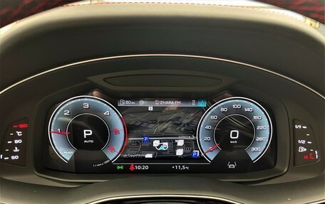 Audi Q8 I, 2025 год, 17 690 000 рублей, 27 фотография