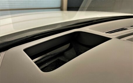 Audi Q8 I, 2025 год, 17 690 000 рублей, 34 фотография