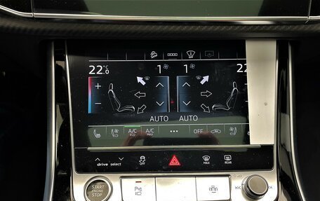 Audi Q8 I, 2025 год, 17 690 000 рублей, 32 фотография