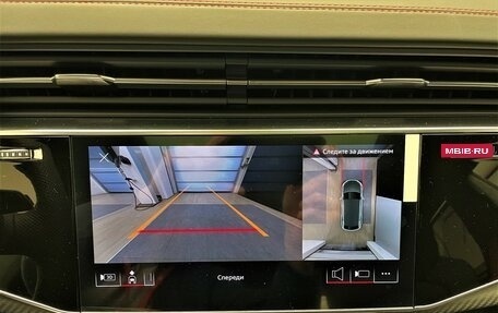 Audi Q8 I, 2025 год, 17 690 000 рублей, 31 фотография