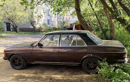 Mercedes-Benz S-Класс, 1982 год, 500 000 рублей, 6 фотография