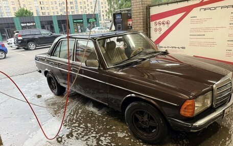 Mercedes-Benz S-Класс, 1982 год, 500 000 рублей, 7 фотография