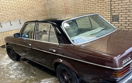 Mercedes-Benz S-Класс, 1982 год, 500 000 рублей, 11 фотография