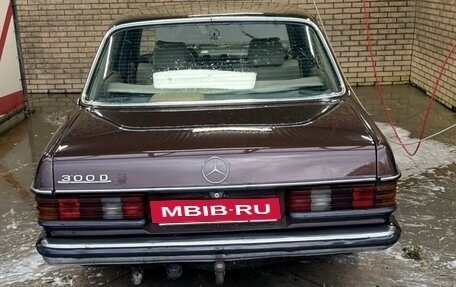 Mercedes-Benz S-Класс, 1982 год, 500 000 рублей, 8 фотография