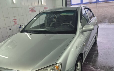 KIA Cerato I, 2006 год, 350 000 рублей, 3 фотография