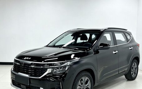 KIA Seltos I, 2023 год, 1 895 000 рублей, 1 фотография