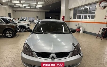 Mitsubishi Lancer IX, 2005 год, 210 000 рублей, 1 фотография