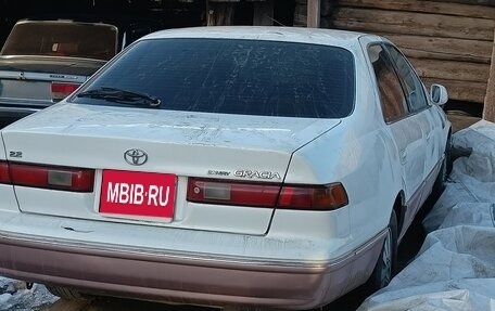Toyota Camry, 1997 год, 500 000 рублей, 1 фотография