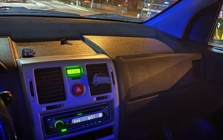 Hyundai Getz I рестайлинг, 2010 год, 430 000 рублей, 8 фотография