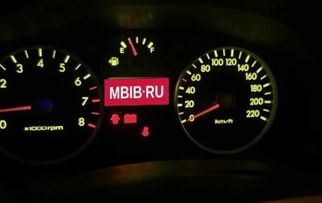 Hyundai Getz I рестайлинг, 2010 год, 430 000 рублей, 10 фотография