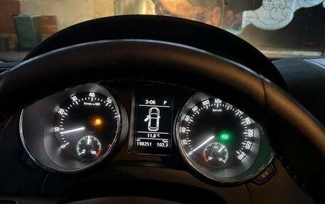 Skoda Yeti I рестайлинг, 2014 год, 970 000 рублей, 17 фотография