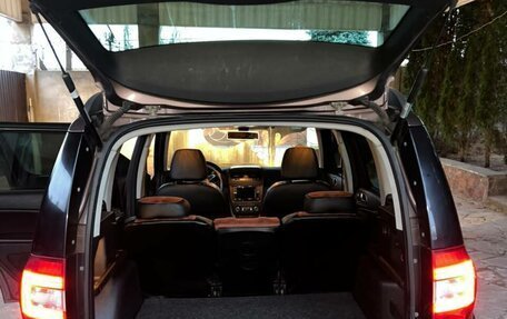Skoda Yeti I рестайлинг, 2014 год, 970 000 рублей, 8 фотография