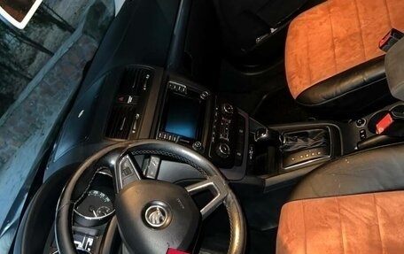 Skoda Yeti I рестайлинг, 2014 год, 970 000 рублей, 12 фотография