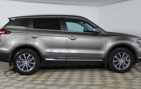 Geely Atlas, 2022 год, 1 779 990 рублей, 4 фотография