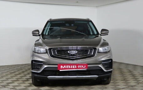 Geely Atlas, 2022 год, 1 779 990 рублей, 2 фотография