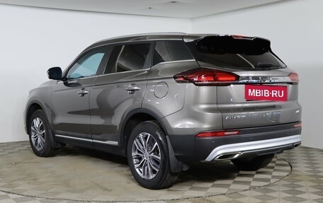 Geely Atlas, 2022 год, 1 779 990 рублей, 7 фотография