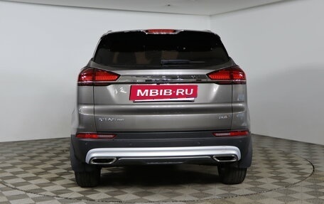 Geely Atlas, 2022 год, 1 779 990 рублей, 6 фотография