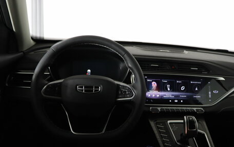 Geely Atlas, 2022 год, 1 779 990 рублей, 10 фотография