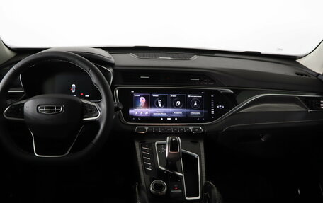 Geely Atlas, 2022 год, 1 779 990 рублей, 13 фотография