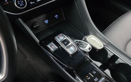 Hyundai Sonata VIII, 2022 год, 1 890 000 рублей, 13 фотография
