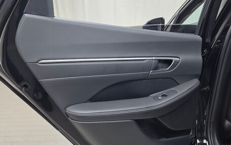 Hyundai Sonata VIII, 2022 год, 1 890 000 рублей, 19 фотография