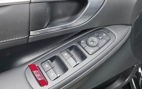 Hyundai Sonata VIII, 2022 год, 1 890 000 рублей, 22 фотография