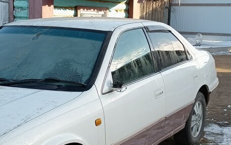 Toyota Camry, 1997 год, 500 000 рублей, 4 фотография