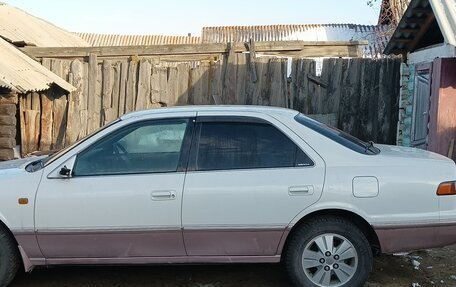 Toyota Camry, 1997 год, 500 000 рублей, 5 фотография