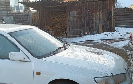Toyota Camry, 1997 год, 500 000 рублей, 6 фотография