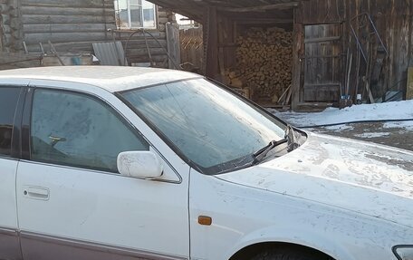 Toyota Camry, 1997 год, 500 000 рублей, 7 фотография