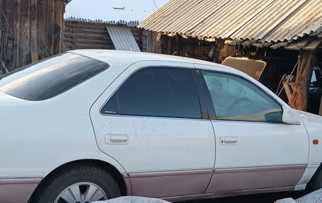 Toyota Camry, 1997 год, 500 000 рублей, 8 фотография