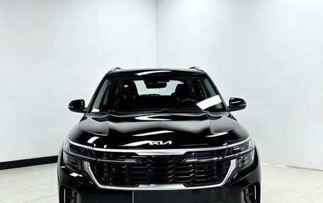 KIA Seltos I, 2023 год, 1 895 000 рублей, 2 фотография