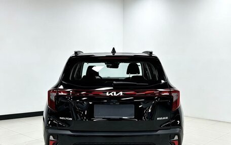 KIA Seltos I, 2023 год, 1 895 000 рублей, 5 фотография