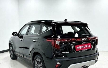 KIA Seltos I, 2023 год, 1 895 000 рублей, 4 фотография