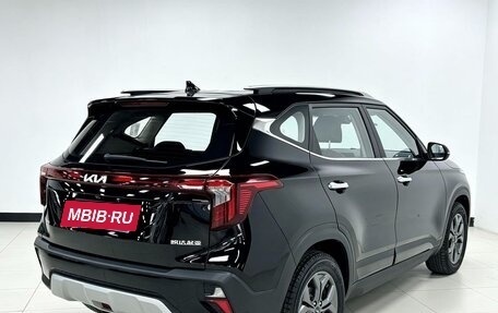 KIA Seltos I, 2023 год, 1 895 000 рублей, 7 фотография