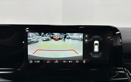 KIA Seltos I, 2023 год, 1 895 000 рублей, 21 фотография