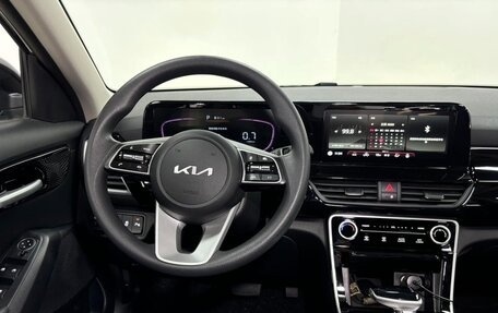 KIA Seltos I, 2023 год, 1 895 000 рублей, 8 фотография
