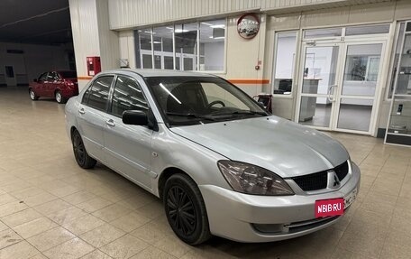 Mitsubishi Lancer IX, 2005 год, 210 000 рублей, 3 фотография