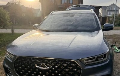 Chery Tiggo 8 Pro, 2021 год, 1 850 000 рублей, 1 фотография