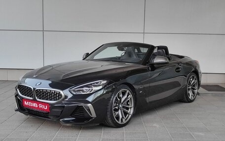 BMW Z4, 2019 год, 5 900 000 рублей, 1 фотография