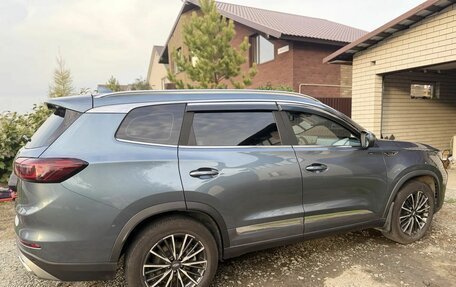 Chery Tiggo 8 Pro, 2021 год, 1 850 000 рублей, 3 фотография