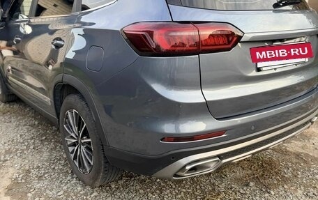 Chery Tiggo 8 Pro, 2021 год, 1 850 000 рублей, 18 фотография