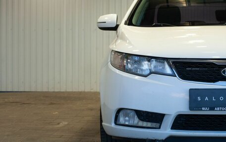 KIA Cerato III, 2013 год, 839 000 рублей, 4 фотография
