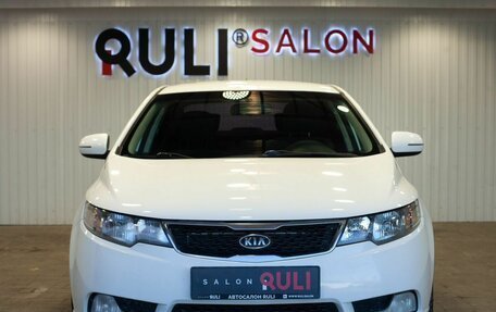 KIA Cerato III, 2013 год, 839 000 рублей, 2 фотография