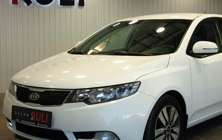 KIA Cerato III, 2013 год, 839 000 рублей, 6 фотография